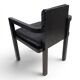 Fauteuil Tecta D51 Fagus Bauhaus par Walter Gropius, 1922