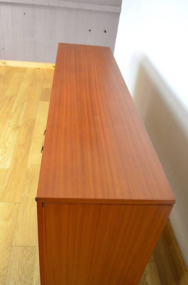Enfilade de Marcel Gascoin Vintage 1960