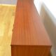 Marcel Gascoin Vintage 1960 Sideboard