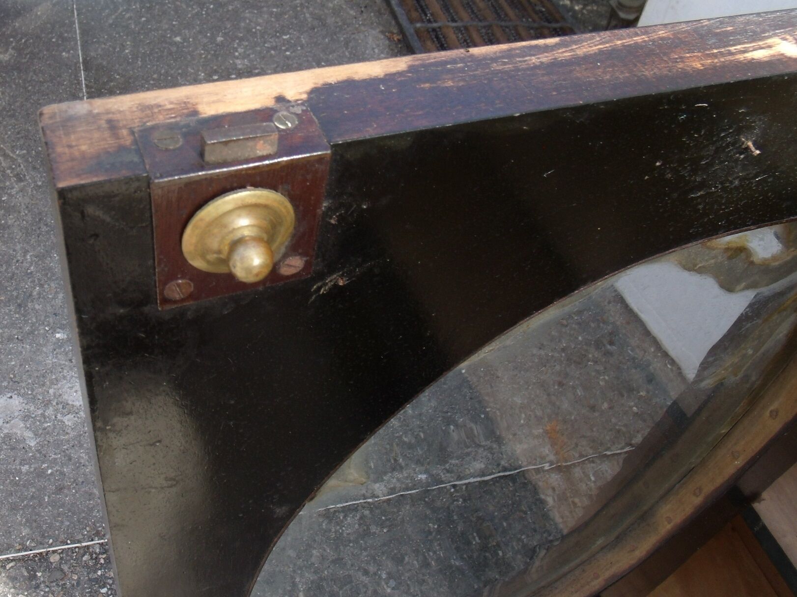 Showcase Napoleon III