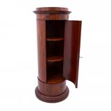 Antique chest of drawers - sideboard from the first half of the 19th century, France. After renovation.