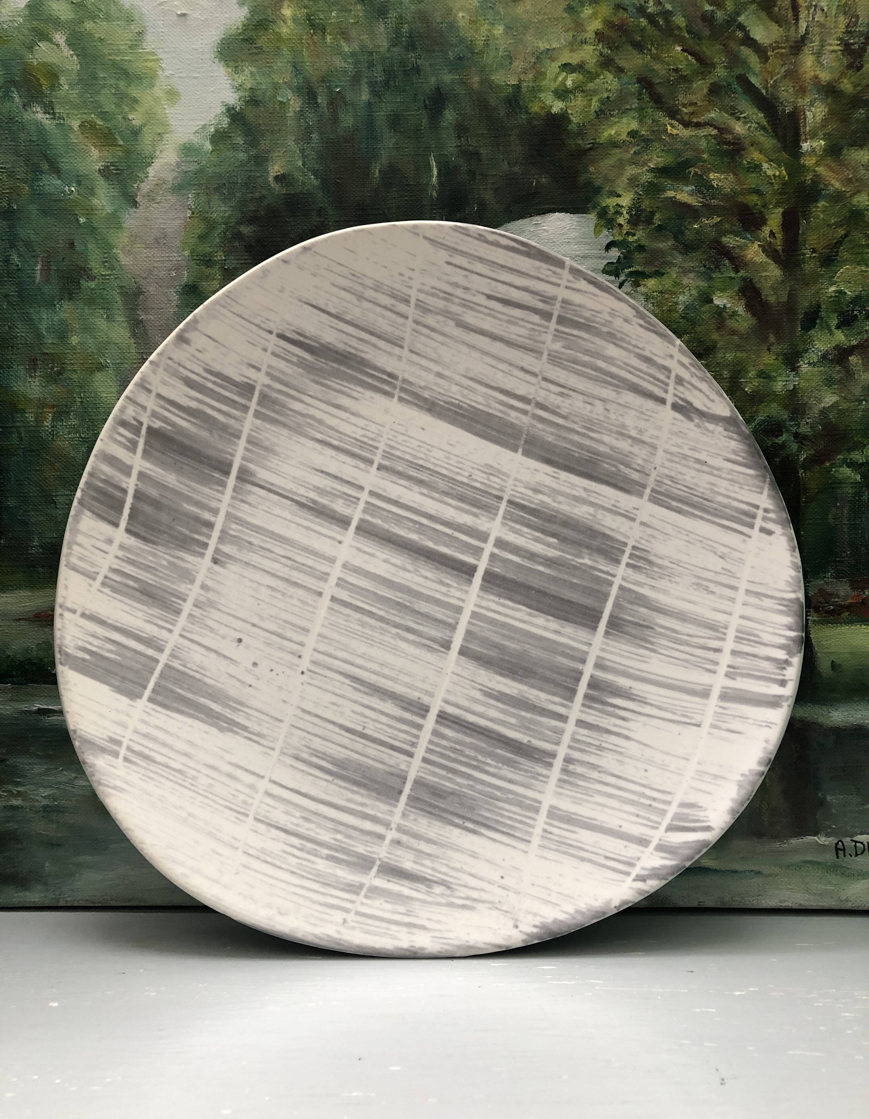 Niderviller Voile Plates