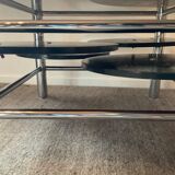 Vintage coffee table from the 70s-80s