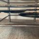 Vintage coffee table from the 70s-80s