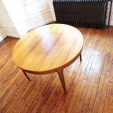 Baumann dining table