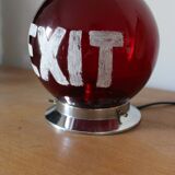 Industrial apply exit