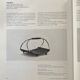 Wega Mod. 1901 magazine rack by Ico Parisi for Stildomus