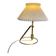 Table lamp Le Klint model 305 by Christian Hvidt 1970