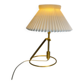 Table lamp Le Klint model 305 by Christian Hvidt 1970