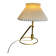 Table lamp Le Klint model 305 by Christian Hvidt 1970
