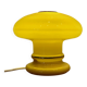 Lampe verre Design 1950.