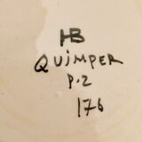 Faience Hb Henriot