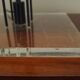 Desk lamp, Danish design, 1970s, production: Denmark