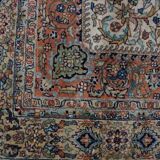 Oriental rug 204 x 130 cm