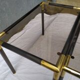 Vintage gigognes tables