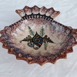 Quimper Fouillen tray