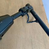 Midgard lamp, Germany, 1920s