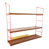 Vintage shelf