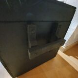 Old trunk