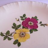 Dish Digoin & Sarreguemines