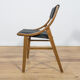 Polish Ski Jumper Chairs from Zamojska, 1970s, Set of 10