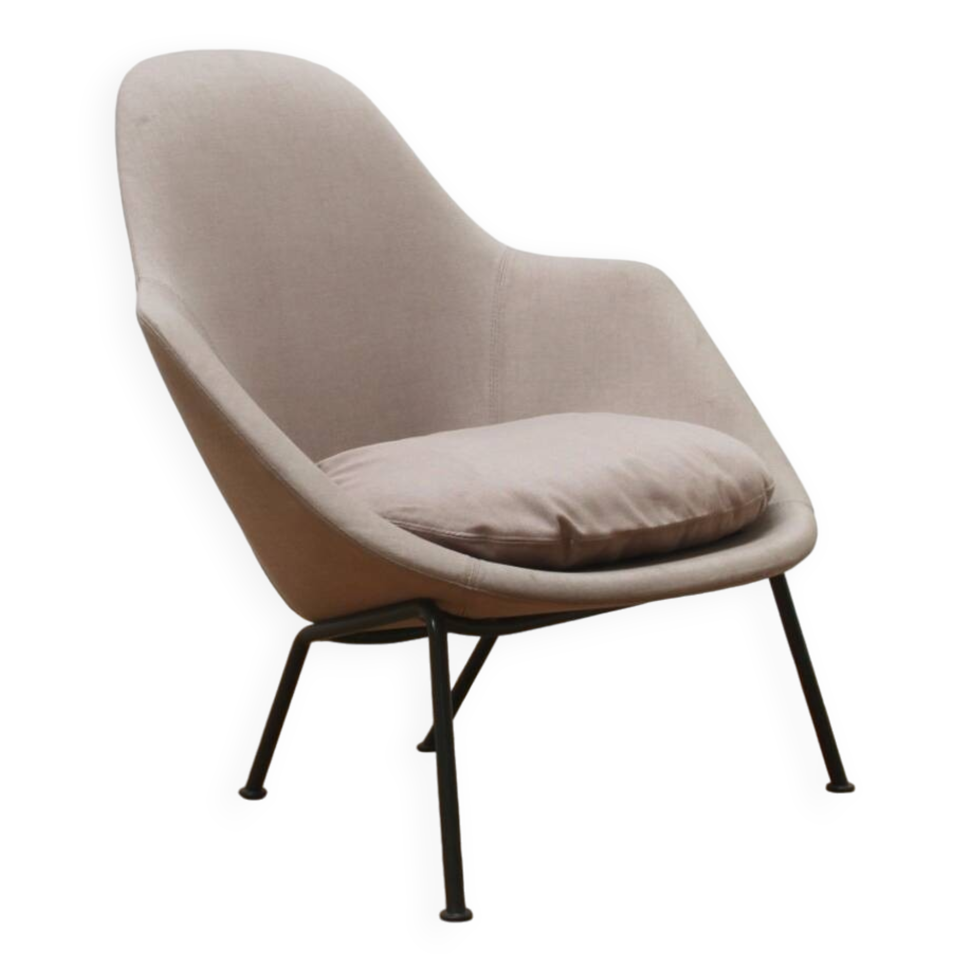 Dot armchair, Patrick Norguet