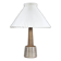 Scandinavian Modern ceramic Table Lamp by Per Linnemann-Schmidt for Palshus, 1960s