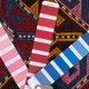 Turkish jajim kilim rug  92 x 117 cm