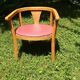 Bauman children's armchair