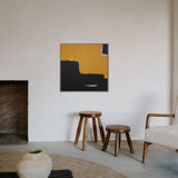 Contemporary abstract
