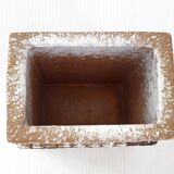 Vintage vase Italy 1950