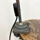 Industrial workshop lamp 1960s