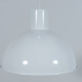 Bunker hanging lamp by Johannes Hammerborg for Fog & Menup, 1970s