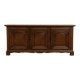 Very n°2, 3 doors solid oak