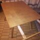 Scandinavian table