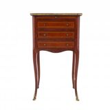 Small sideboard, Northern Europe, circa 1910.