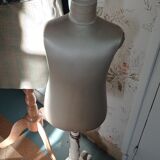 Mannequin de couture enfant Stockman