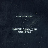 Rocking-chair Varjosen Puunjalostus, Finlande années 1960