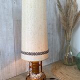 Vintage floor lamp