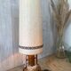 Lampadaire vintage
