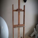 Belgian painter easel