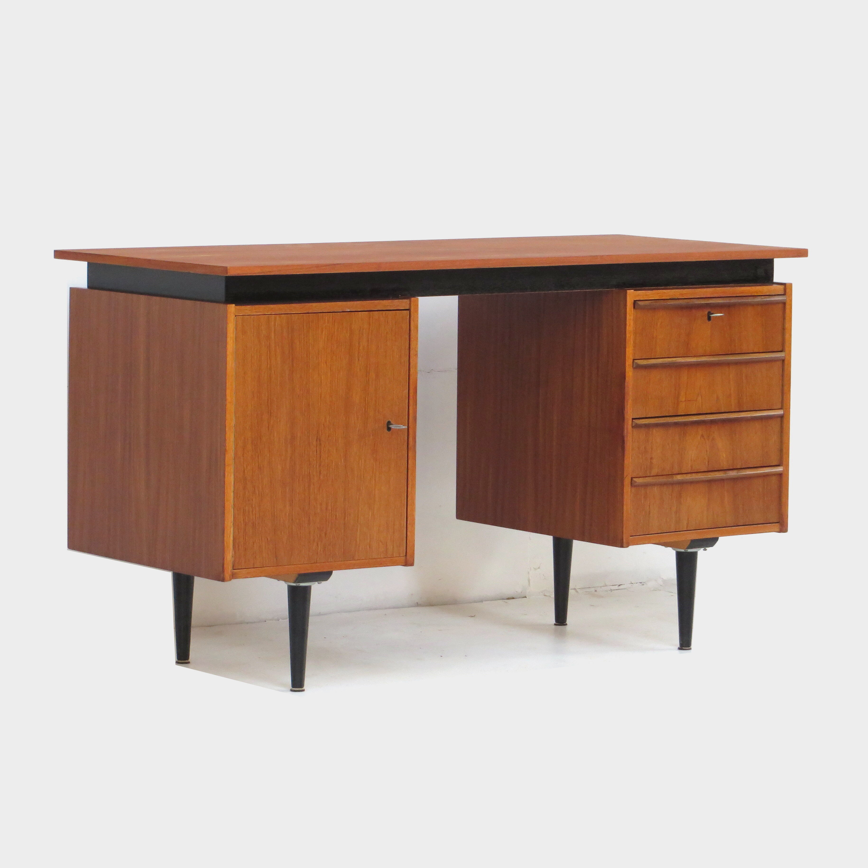 Vintage desk 1960