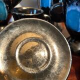 Vallauris ceramic tea service from the 1950s