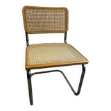 B32 Chair Marcel Breuer Italy