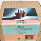 Cendrier Joe Cactus Starck, Alessi, 1990's