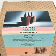 Joe Cactus Starck ashtray, Alessi, 1990's