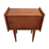 Chevet des années 50