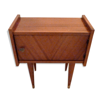 Chevet des années 50