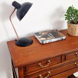 Retro table lamp or desk