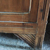 Buffet Hutch credenza 2 body